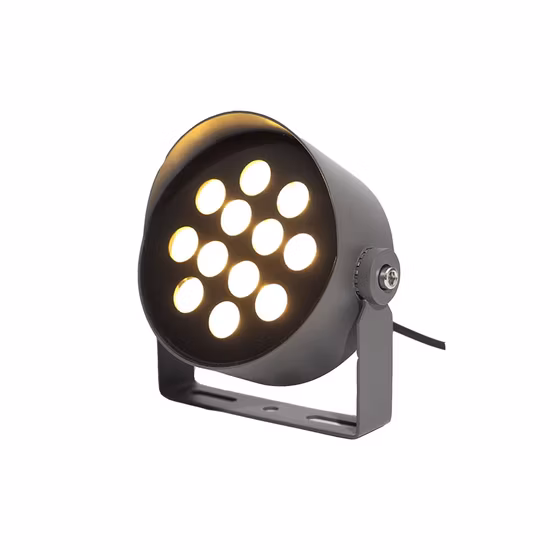 18W Outdoor Lighting CREE LED Landscape Spot Garden Light CE RoHS