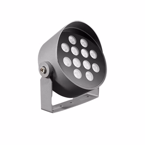 18W Outdoor Lighting CREE LED Landscape Spot Garden Light CE RoHS