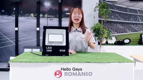 El reflector llevado 1500w usado para el estadio del campo de la iluminación de los deportes llevó el poder más elevado de la luz